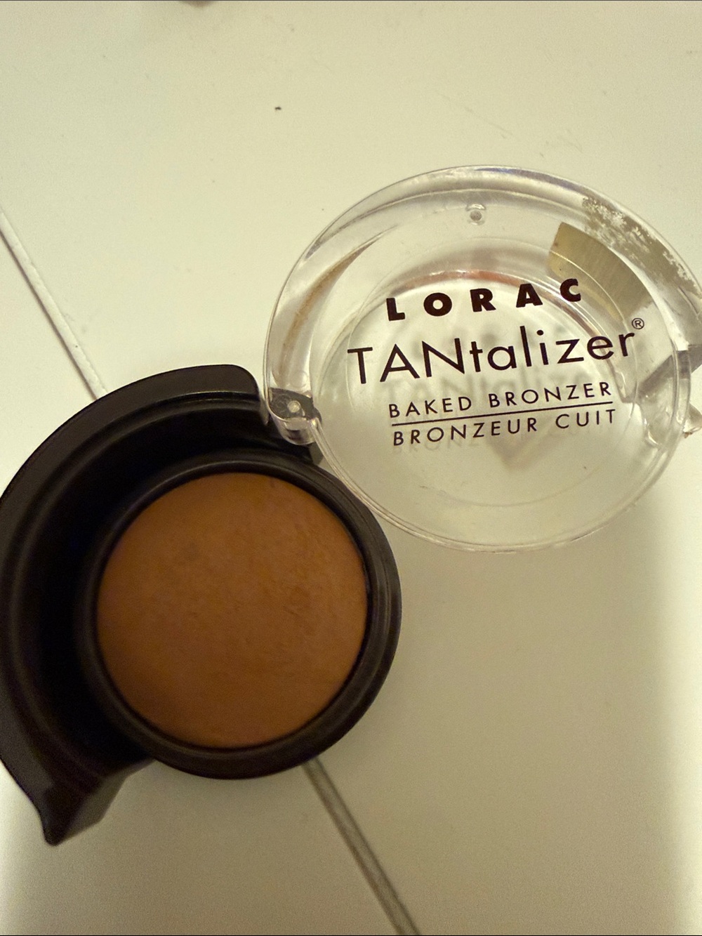 Makeup sampler - Picture 5 of 5